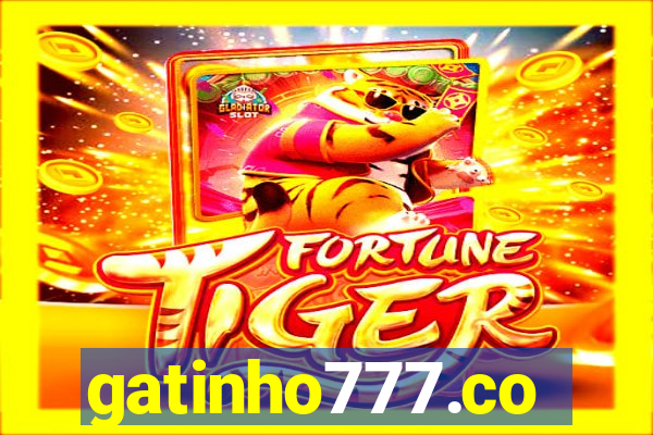 gatinho777.co