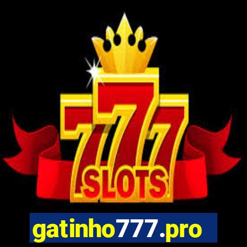 gatinho777.pro