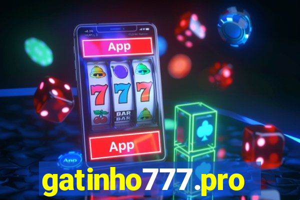 gatinho777.pro