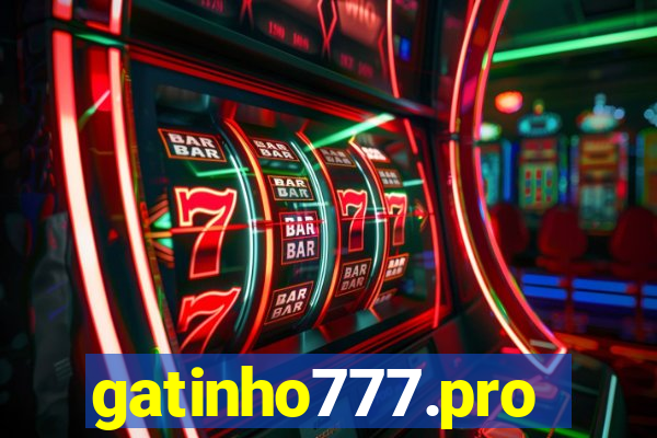 gatinho777.pro