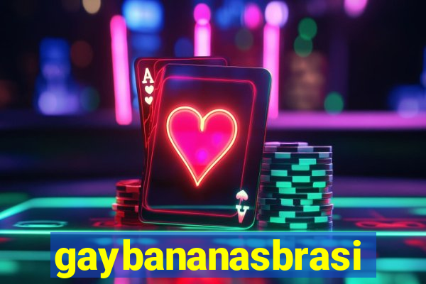 gaybananasbrasil