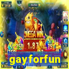 gayforfun