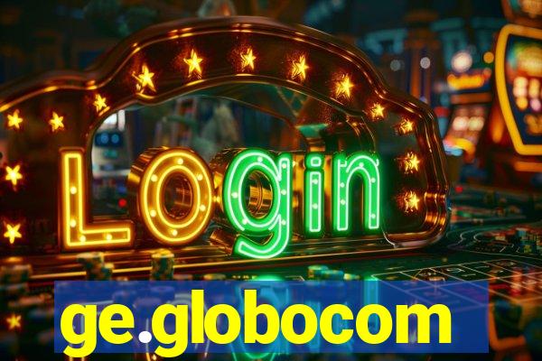 ge.globocom