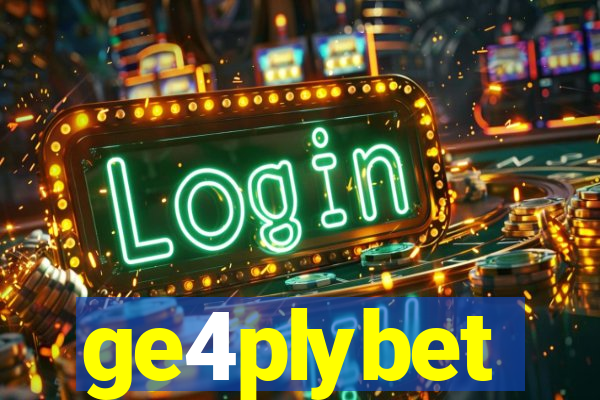 ge4plybet