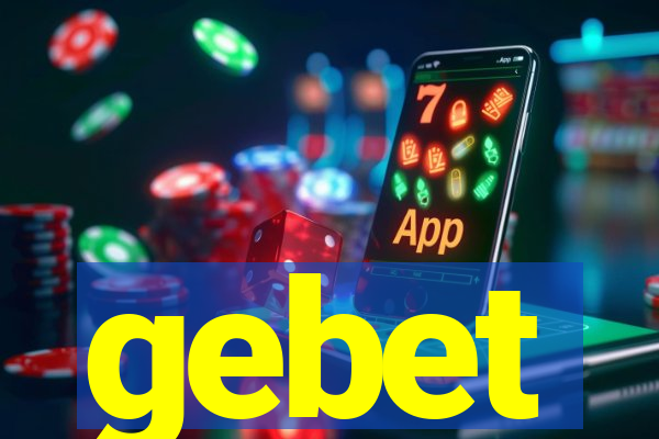 gebet