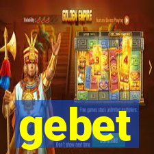 gebet