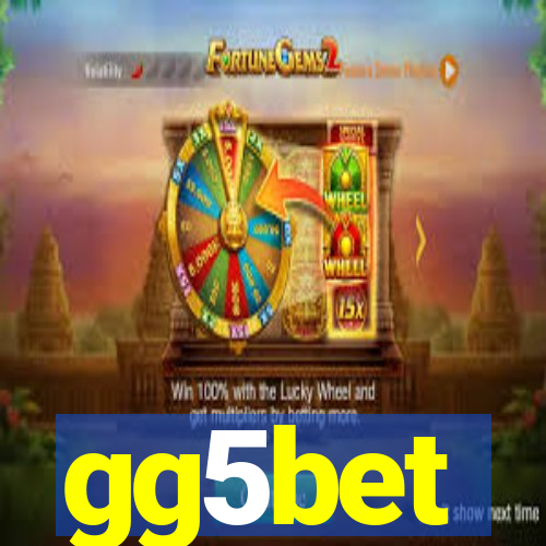 gg5bet