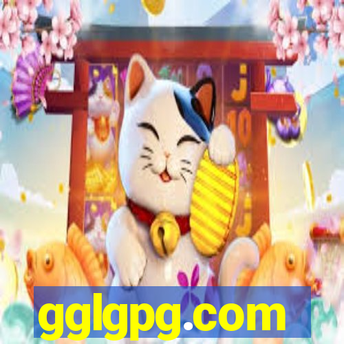 gglgpg.com