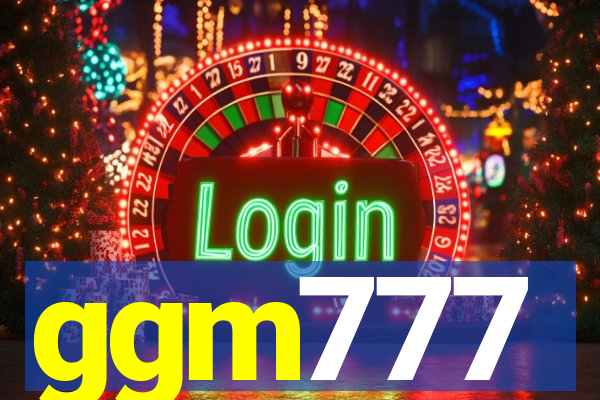 ggm777