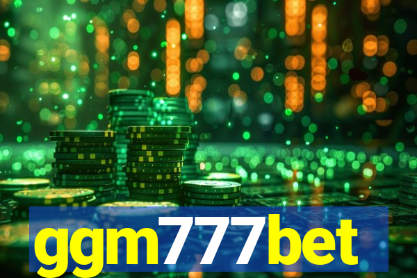 ggm777bet