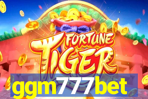 ggm777bet