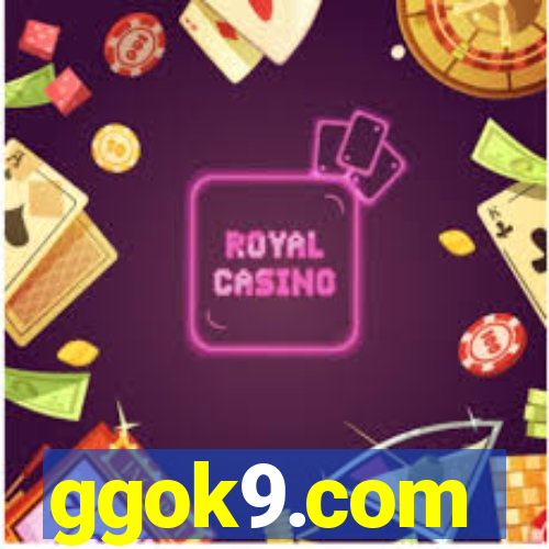 ggok9.com