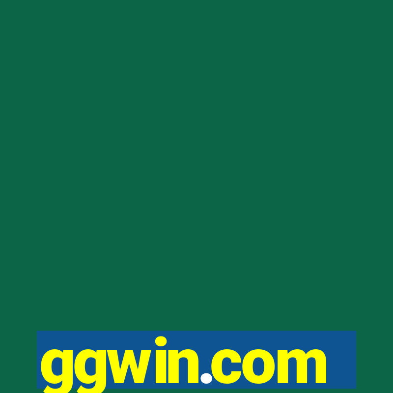 ggwin.com