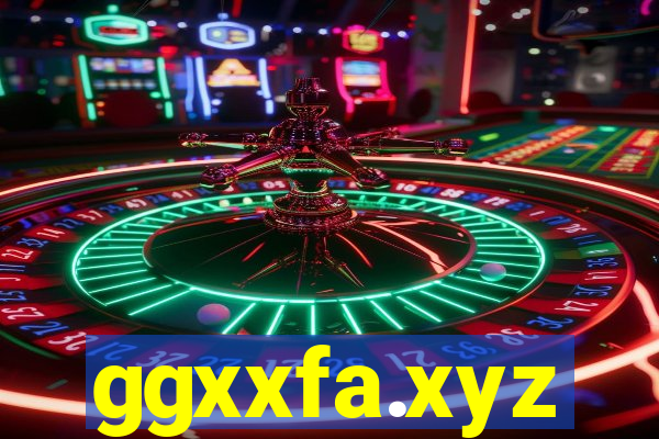 ggxxfa.xyz