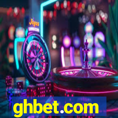 ghbet.com