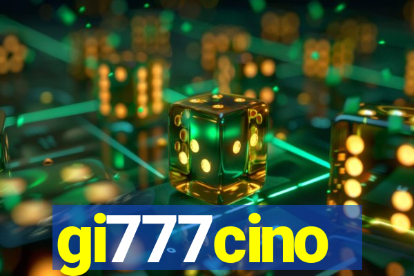 gi777cino