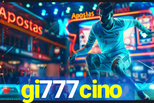 gi777cino