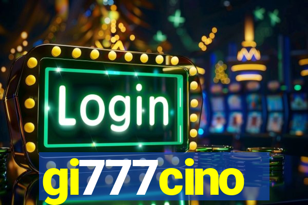 gi777cino