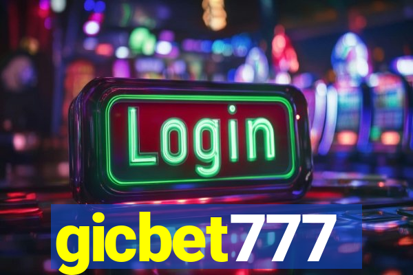 gicbet777