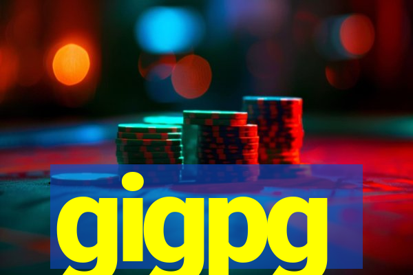 gigpg