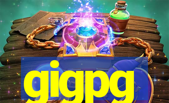 gigpg