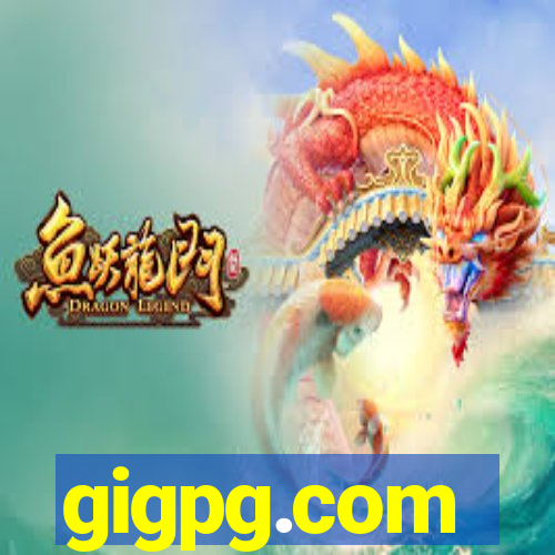 gigpg.com