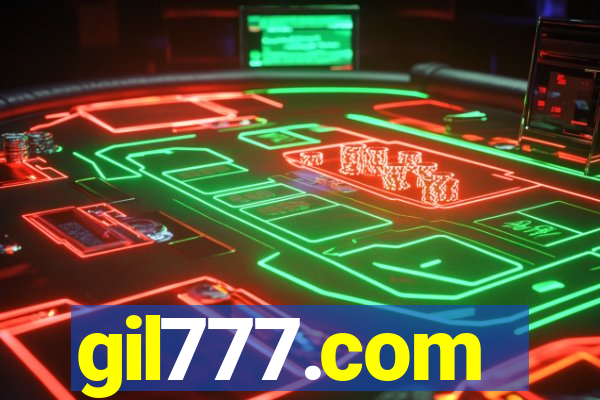 gil777.com