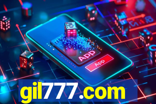 gil777.com