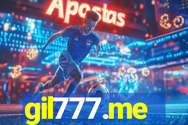 gil777.me