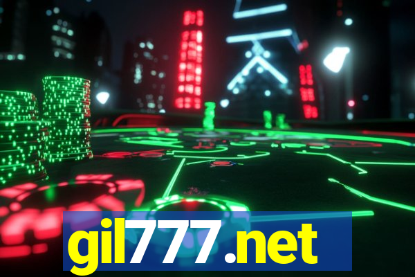 gil777.net