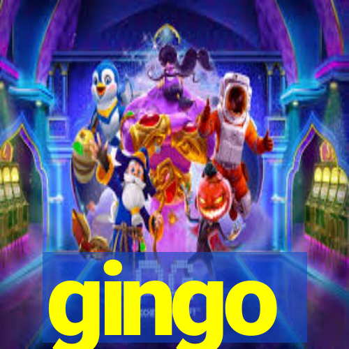 gingo