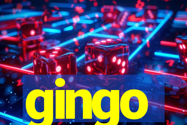 gingo