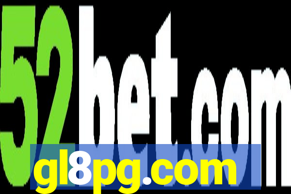 gl8pg.com