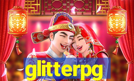 glitterpg