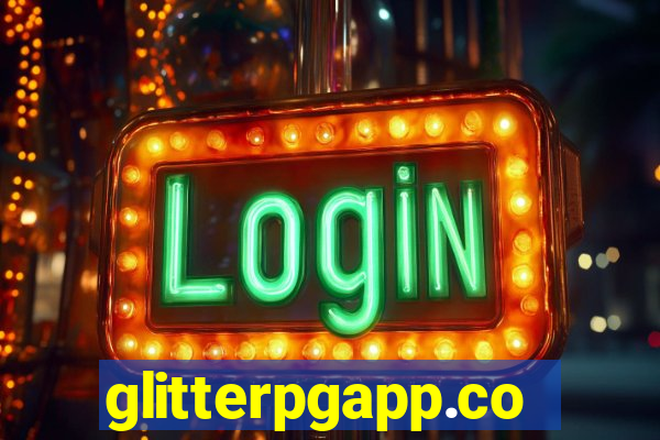 glitterpgapp.com