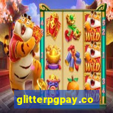 glitterpgpay.com