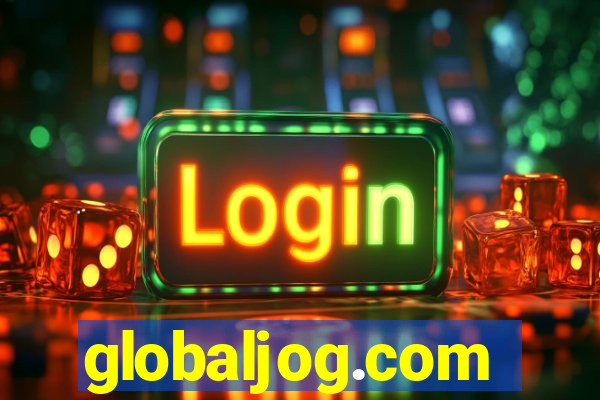 globaljog.com