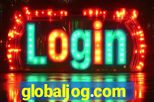 globaljog.com