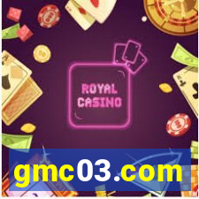 gmc03.com