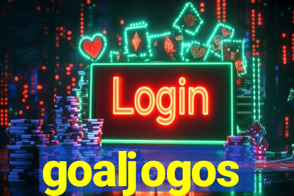 goaljogos