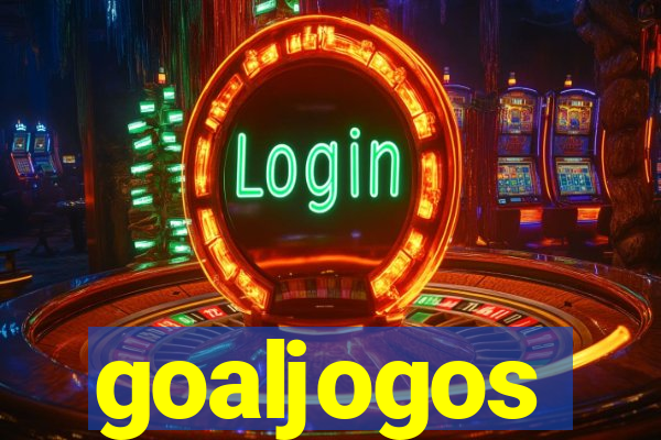 goaljogos