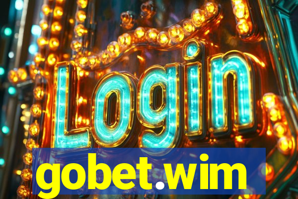 gobet.wim