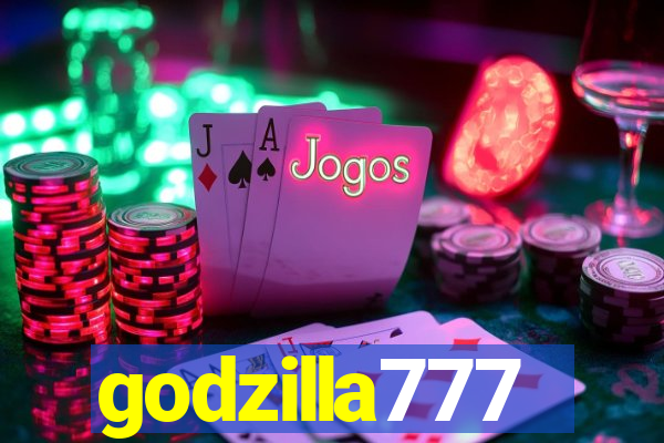 godzilla777