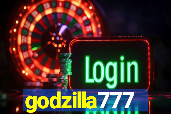 godzilla777