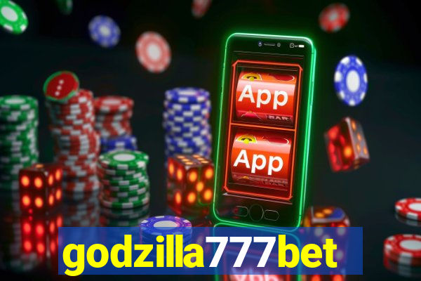 godzilla777bet