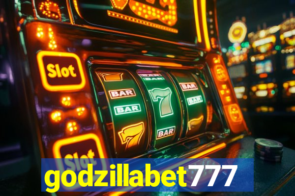 godzillabet777