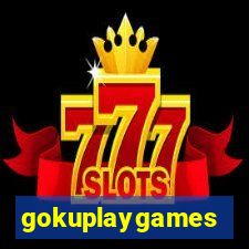 gokuplaygames