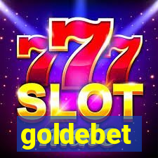 goldebet