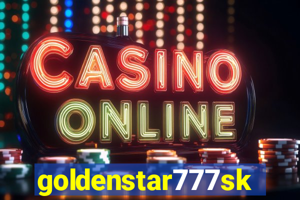 goldenstar777sk