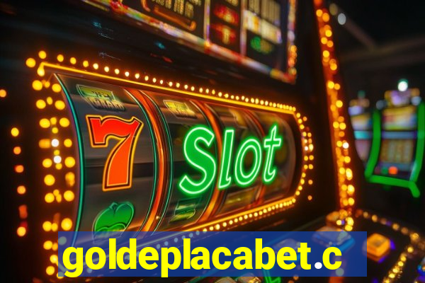 goldeplacabet.com